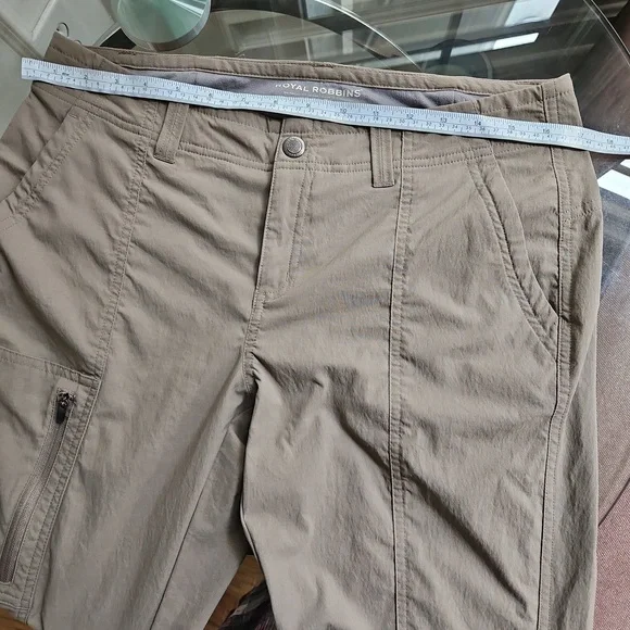Royal Robbings pants - Picture 8 of 11